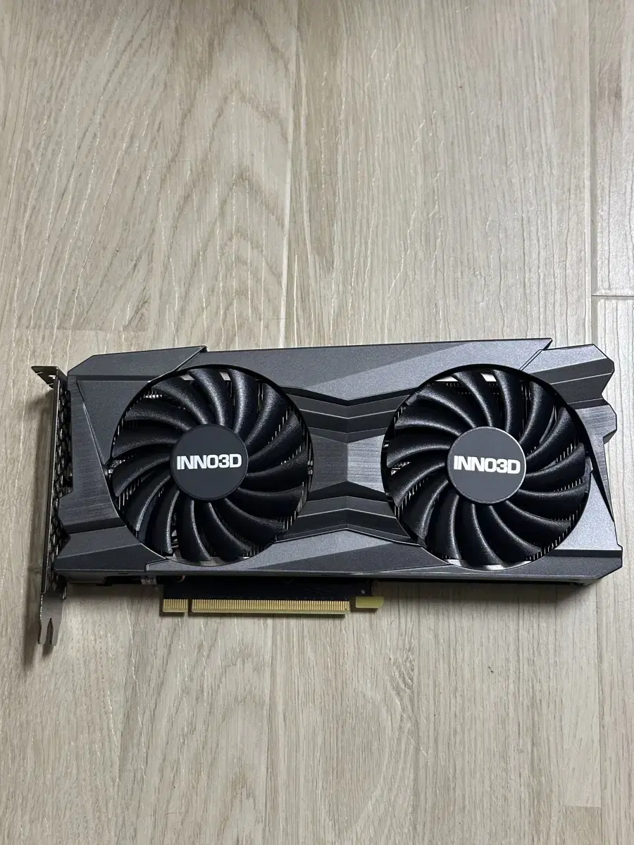 이노3D 지포스 RTX 3060ti